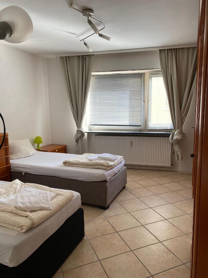 Apartment In Kaiserslautern Exterior foto